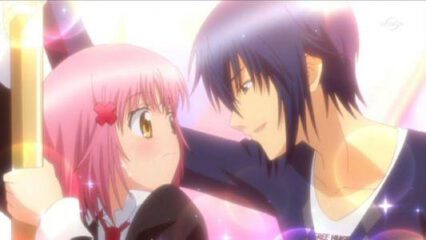 Shugo Chara