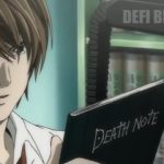 death note