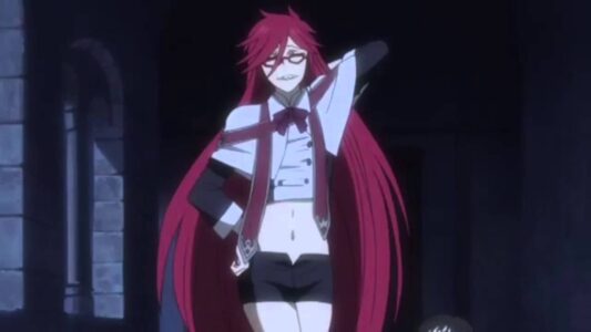 transgender anime characters