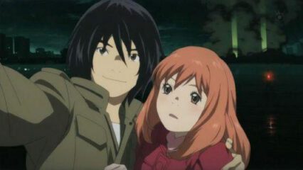 eden of the east