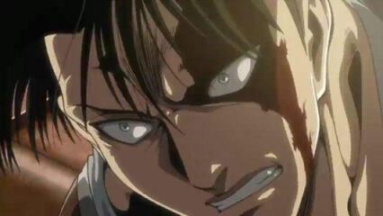 levi-ackerman