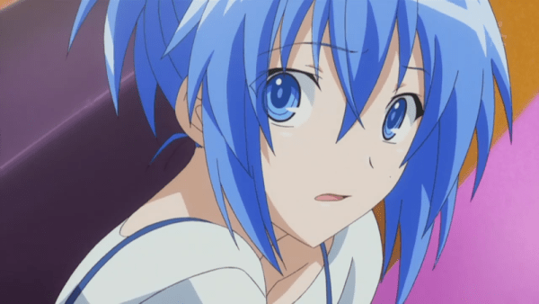 The 31 Best Anime Boys That Look Like Girls - BakaBuzz