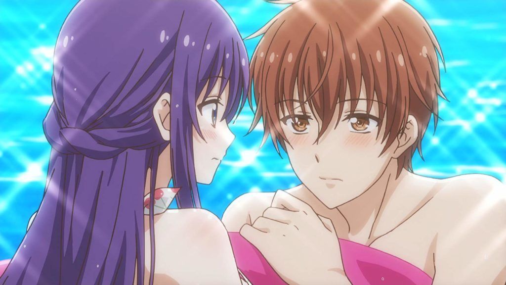 Top 18 Cute Romance Anime to Make Your Icy Heart Melt  ANIME Impulse 