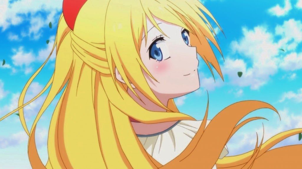 nisekoi-chitoge