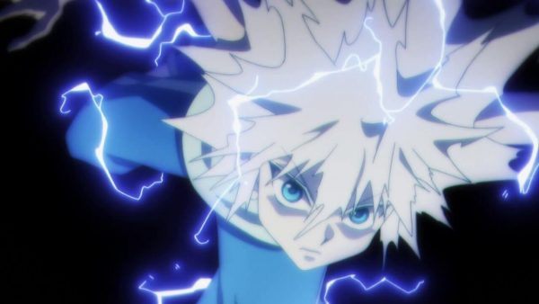 The 15 Strongest Anime Characters With Psychic Abilities