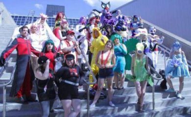 The 5 Best Anime Conventions You Need to Attend  The Senpai Cosplay Blog