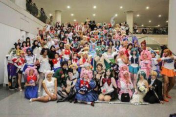 Animatrix Network Anime Conventions Around the World