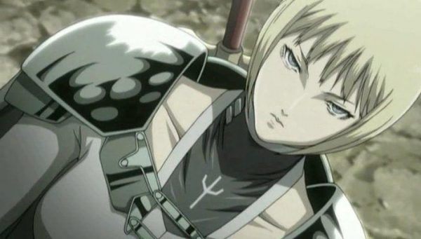 claymore