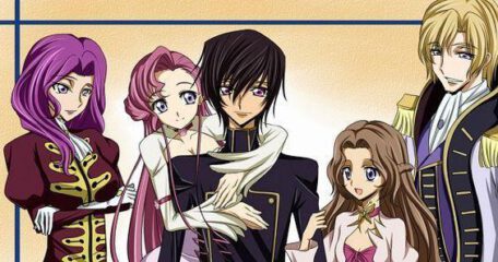 code-geass