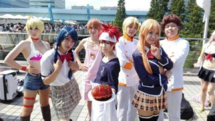 comiket