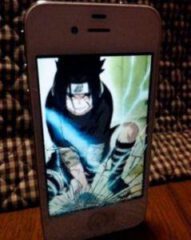 sasuke-phone