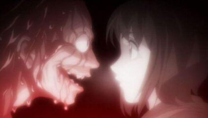 Best Horror Anime Series | The Ultimate Scary Gore Animes List