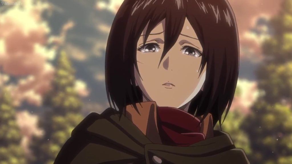 mikasa-attack-on-titan