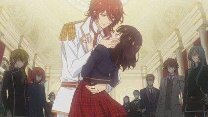 Featured image of post Best Romance Animes Good romance anime highlights all kinds of relationships from schoolyard crushes and first kisses to crossdressing anime about adults developing a relationship at work