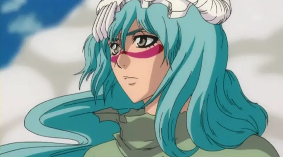 Nel From Bleach