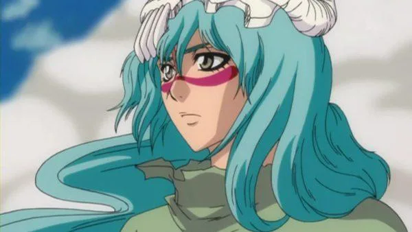 nel from bleach