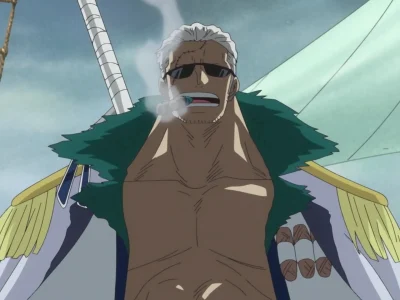 one piece vice admiral