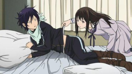 noragami