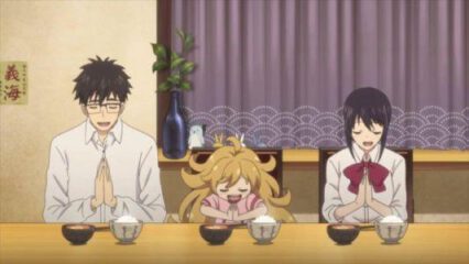 Amaama-to-Inazuma