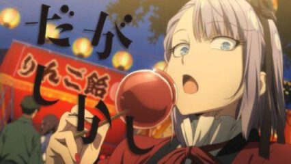 dagashi-kashi