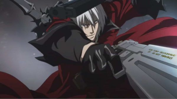 devil may cry