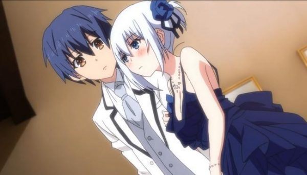 date a live