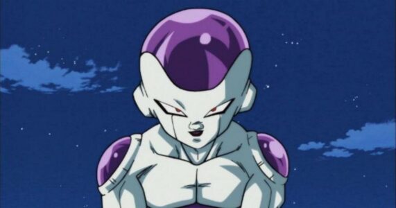 frieza dragon ball