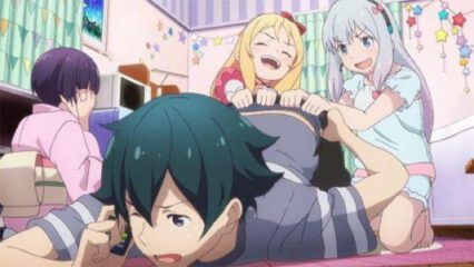 eromanga-sensei