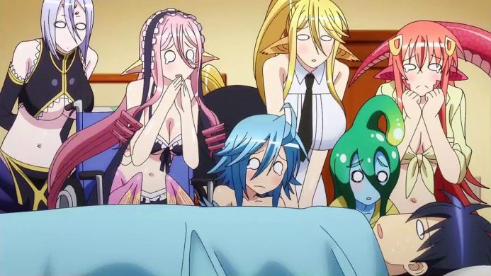 monster-musume