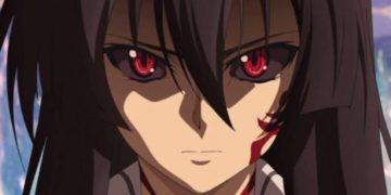 Akame ga Kill!