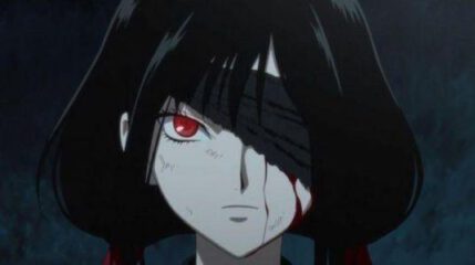 similar anime to tokyo ghoul