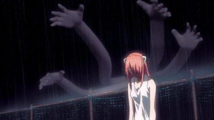 elfen lied