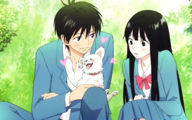 The 10 Anime Where Popular Boy Fall In Love With Unpopular Girl