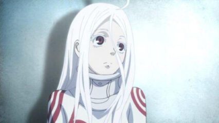 The Top 10 Beautiful White Hair Anime Girl Bakabuzz