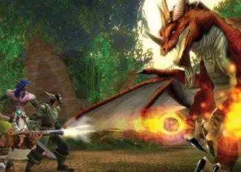 Best Android MMORPG Games To Enjoy In 2019