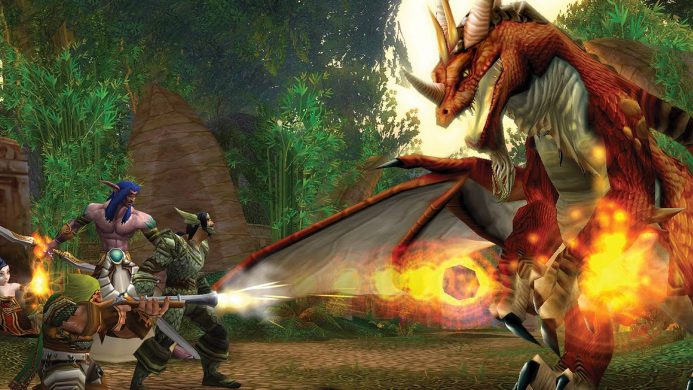 Best Android Mmorpg Games To Enjoy In 19 Bakabuzz