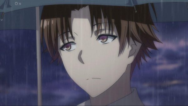 Top 12 Anime Where The MC Is An Emotionless Cold Blooded Killer —  DEWILDESALHAB武士