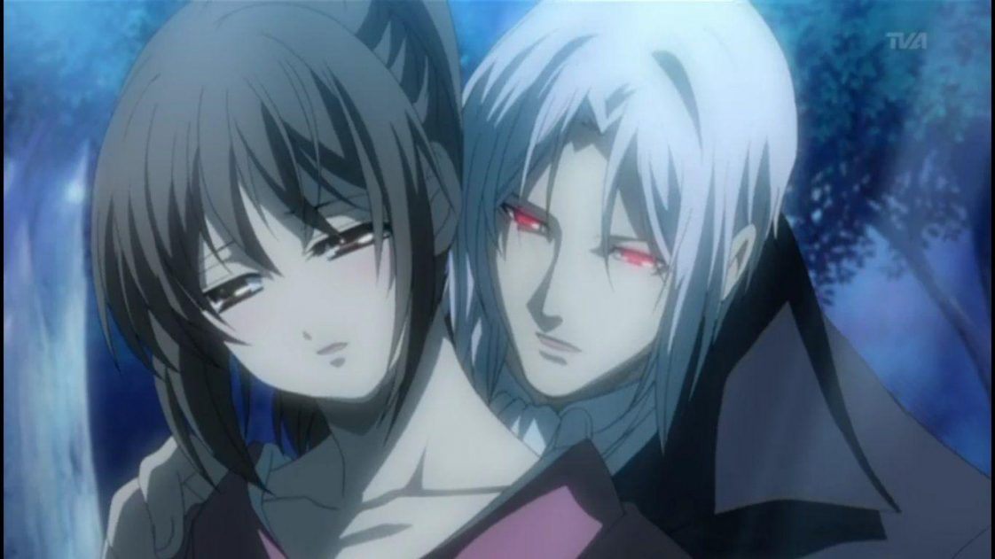 Top 10 Action Romance Anime Series To Watch Now Bakabuzz