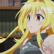 Konjiki No Yami