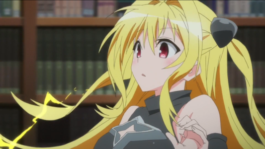 The 30 Best Anime Girls With Blonde Hair Who Are Attractive - Bakabuzz