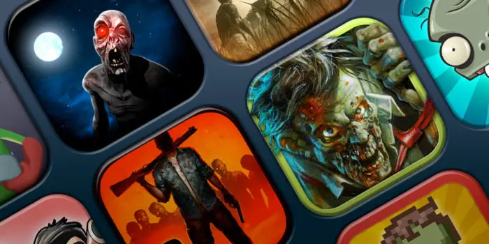 best-android-zombie-games