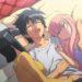 The 10 Best Harem Anime With Overpowered Main Character