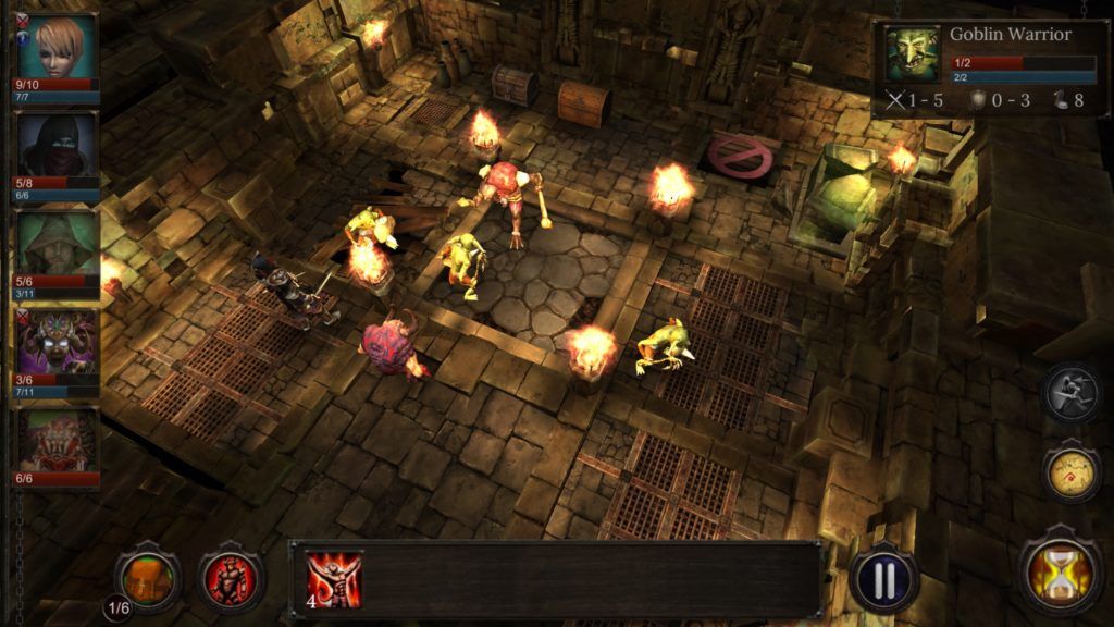 best-rpgs-for-android