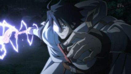 log horizon