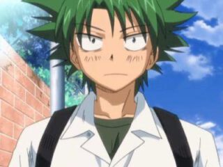 the-law-of-ueki