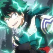 Best-action Anime