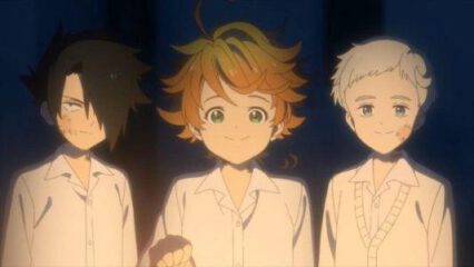 the-promised-neverland