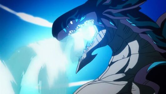 acnologia fairytail