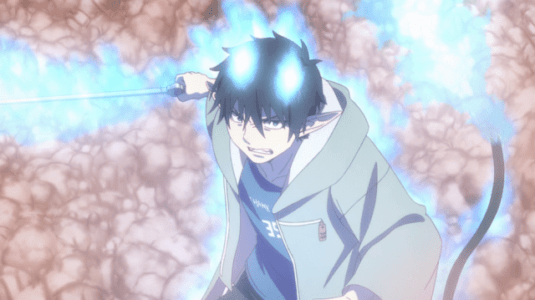 anime like fire force (Enen no Shouboutai)