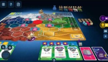 10 Best Android Board Games For 2019